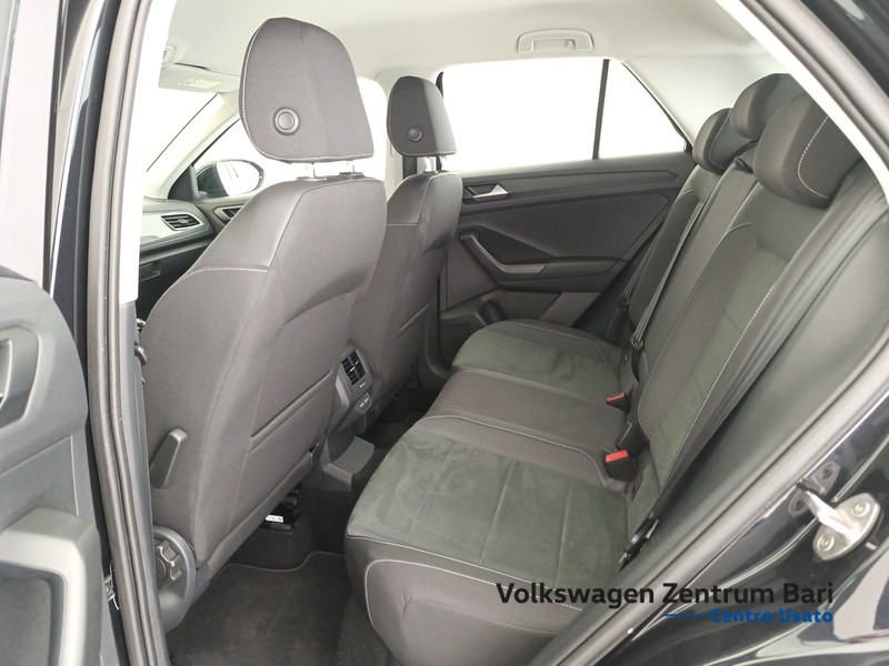 Volkswagen T-Roc 1.0 tsi style 115cv - 15