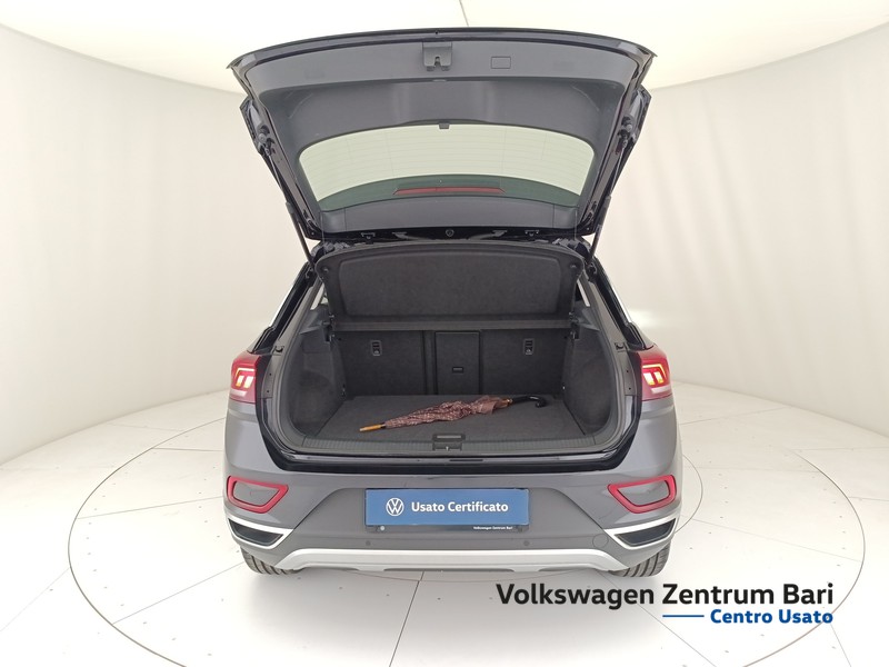 Volkswagen T-Roc 1.0 tsi style 115cv - 17