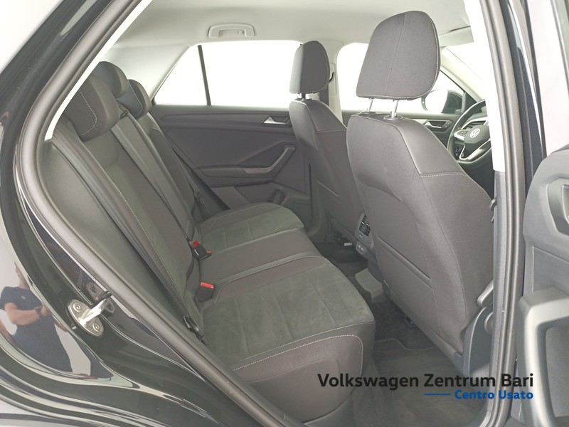 Volkswagen T-Roc 1.0 tsi style 115cv - 18