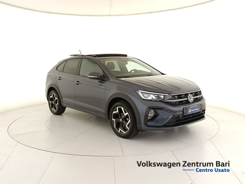 Volkswagen Taigo 1.0 tsi r-line 115cv - 4