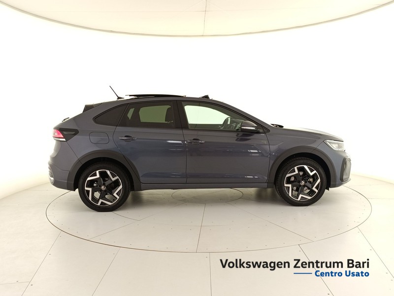 Volkswagen Taigo 1.0 tsi r-line 115cv - 5