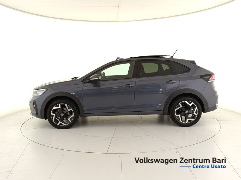 Volkswagen Taigo 1.0 tsi r-line 115cv - 9