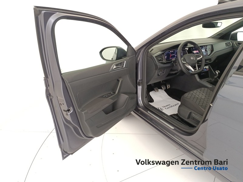 Volkswagen Taigo 1.0 tsi r-line 115cv - 11