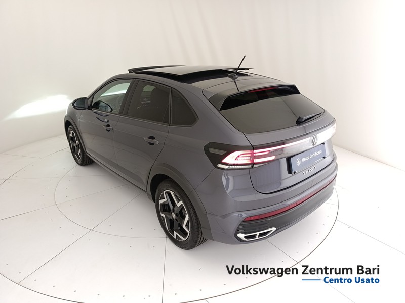 Volkswagen Taigo 1.0 tsi r-line 115cv - 15