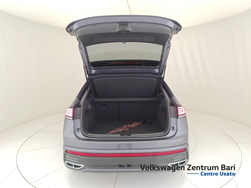 Volkswagen Taigo 1.0 tsi r-line 115cv - 18