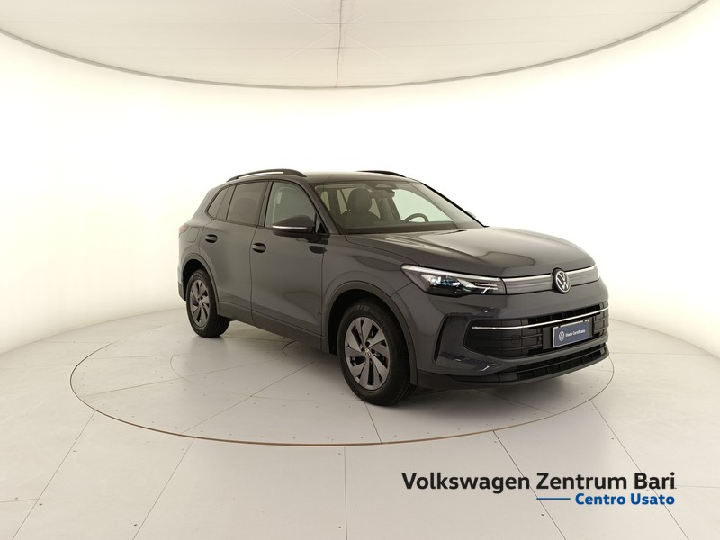 Volkswagen Tiguan 2.0 tdi life 150cv dsg - 4