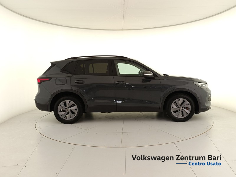 Volkswagen Tiguan 2.0 tdi life 150cv dsg - 5