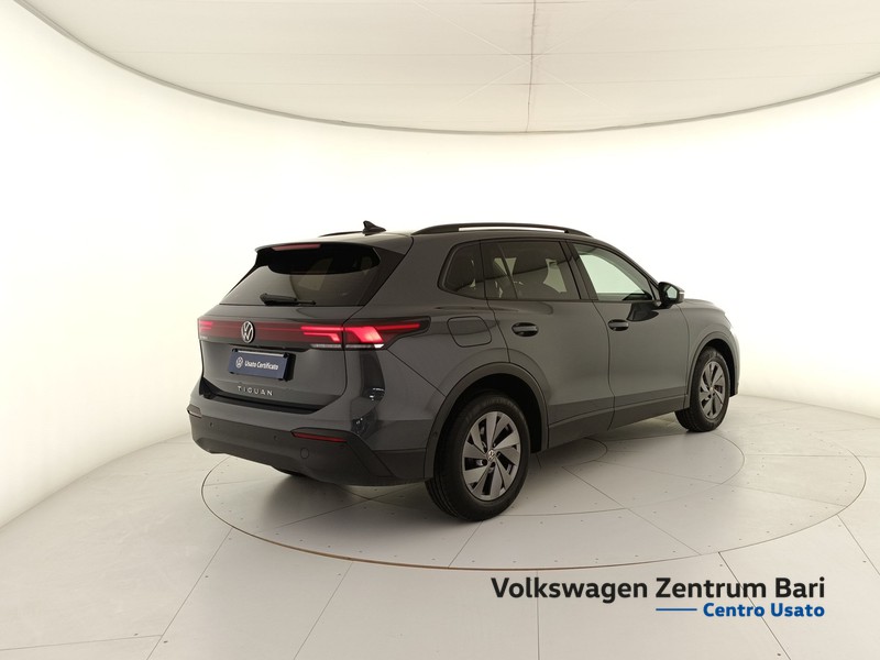 Volkswagen Tiguan 2.0 tdi life 150cv dsg - 6