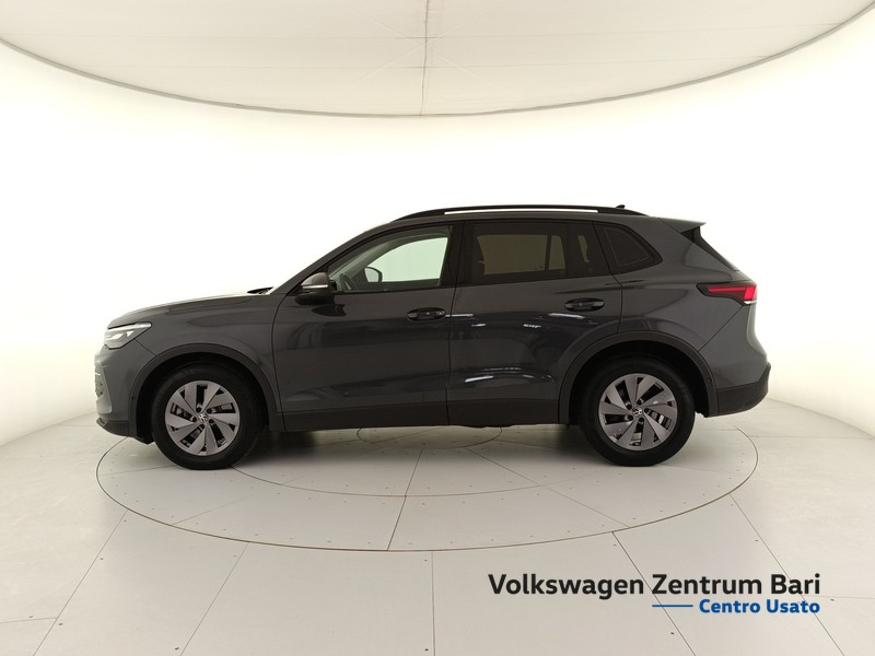 Volkswagen Tiguan 2.0 tdi life 150cv dsg - 9