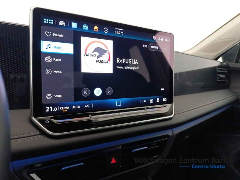 Volkswagen Tiguan 2.0 tdi life 150cv dsg - 11