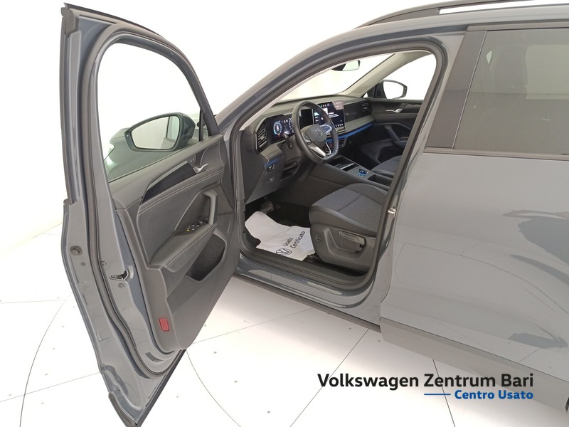 Volkswagen Tiguan 2.0 tdi life 150cv dsg - 13
