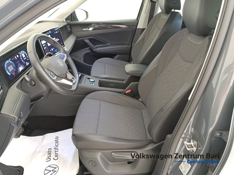 Volkswagen Tiguan 2.0 tdi life 150cv dsg - 14