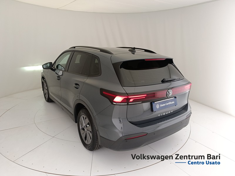 Volkswagen Tiguan 2.0 tdi life 150cv dsg - 15