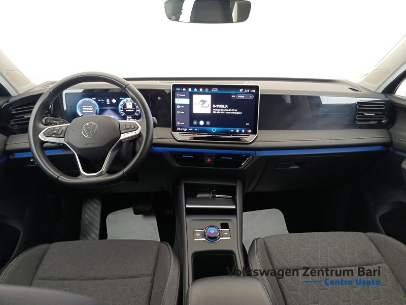 Volkswagen Tiguan 2.0 tdi life 150cv dsg - 16