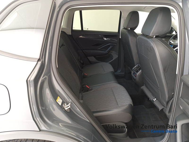 Volkswagen Tiguan 2.0 tdi life 150cv dsg - 18