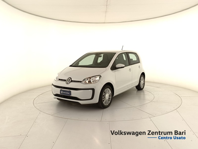 Volkswagen up! 5p 1.0 evo move 65cv - 1