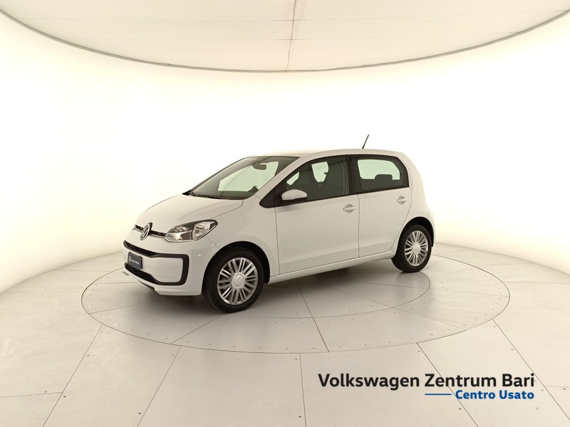 Volkswagen up! 5p 1.0 evo move 65cv - 3