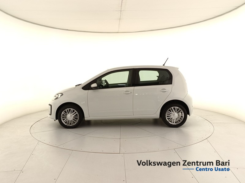 Volkswagen up! 5p 1.0 evo move 65cv - 4