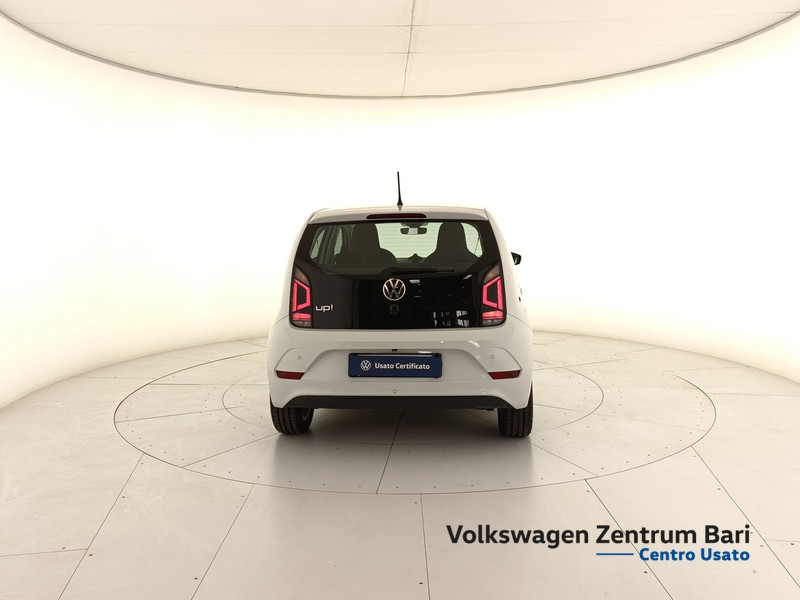 Volkswagen up! 5p 1.0 evo move 65cv - 5