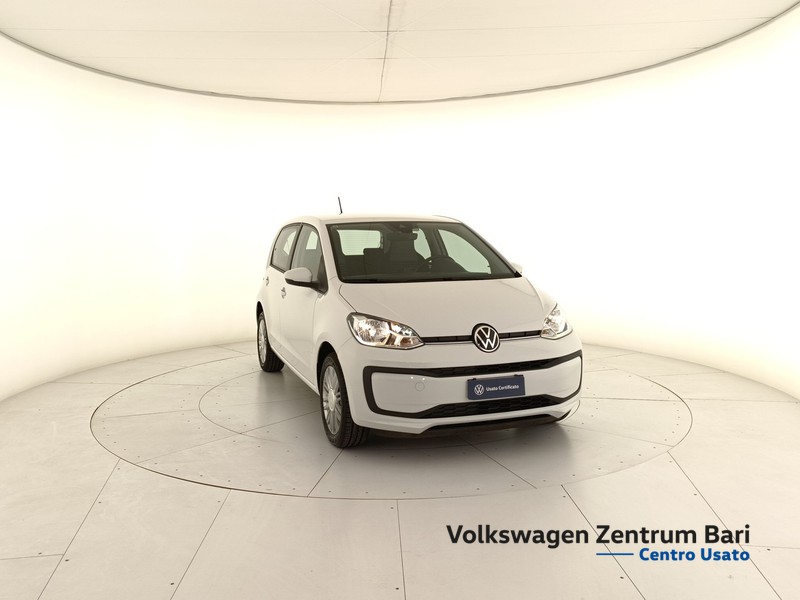 Volkswagen up! 5p 1.0 evo move 65cv - 8