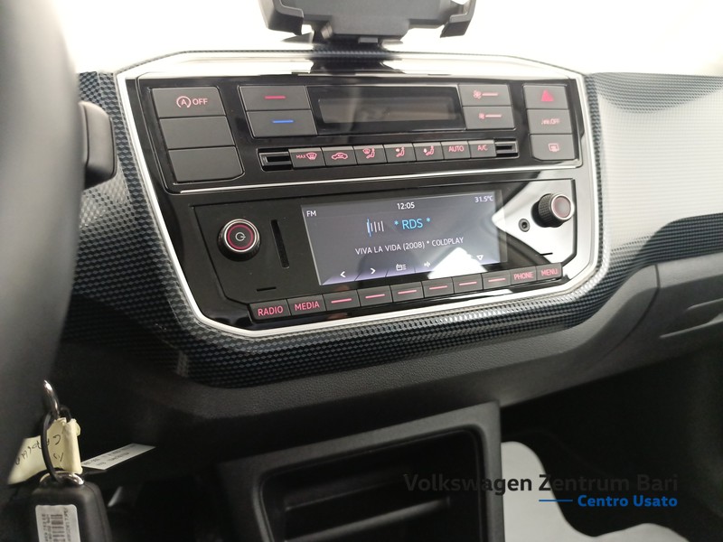 Volkswagen up! 5p 1.0 evo move 65cv - 10