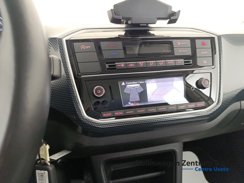 Volkswagen up! 5p 1.0 evo move 65cv - 11