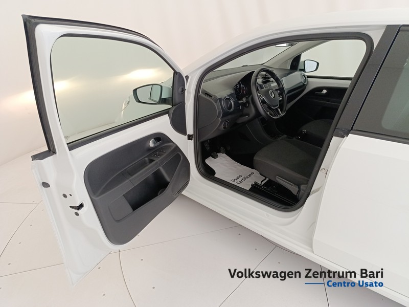 Volkswagen up! 5p 1.0 evo move 65cv - 12