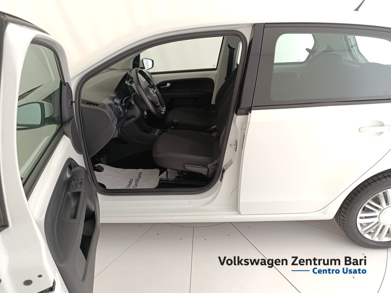 Volkswagen up! 5p 1.0 evo move 65cv - 13