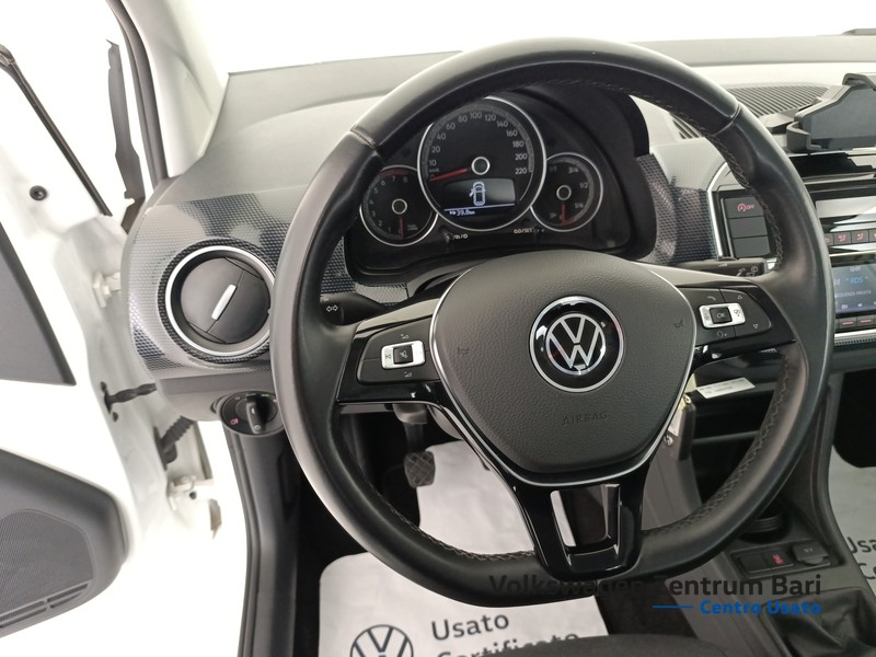 Volkswagen up! 5p 1.0 evo move 65cv - 14