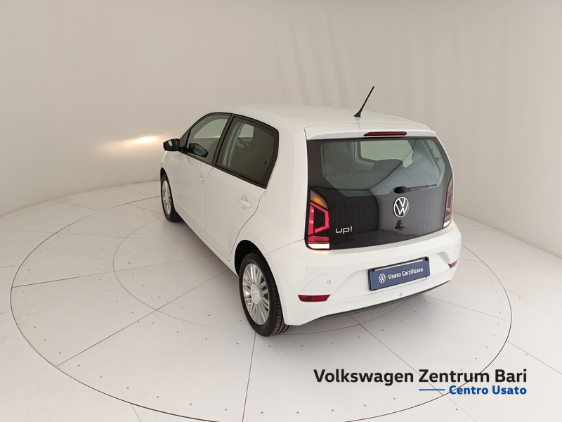 Volkswagen up! 5p 1.0 evo move 65cv - 15