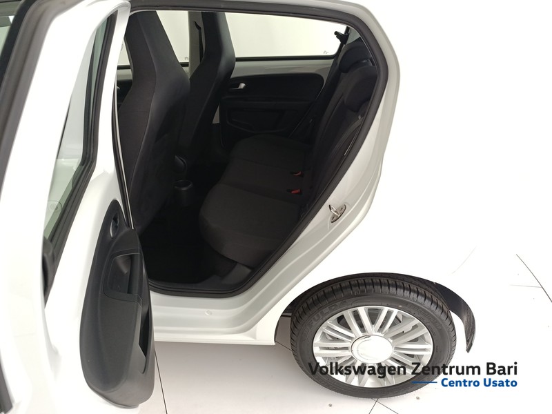 Volkswagen up! 5p 1.0 evo move 65cv - 16