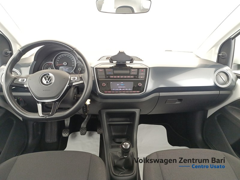 Volkswagen up! 5p 1.0 evo move 65cv - 17