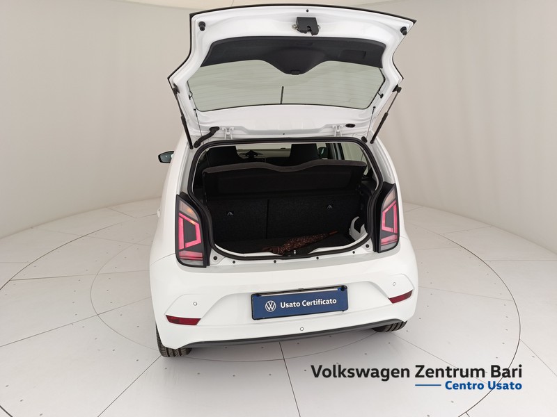 Volkswagen up! 5p 1.0 evo move 65cv - 18
