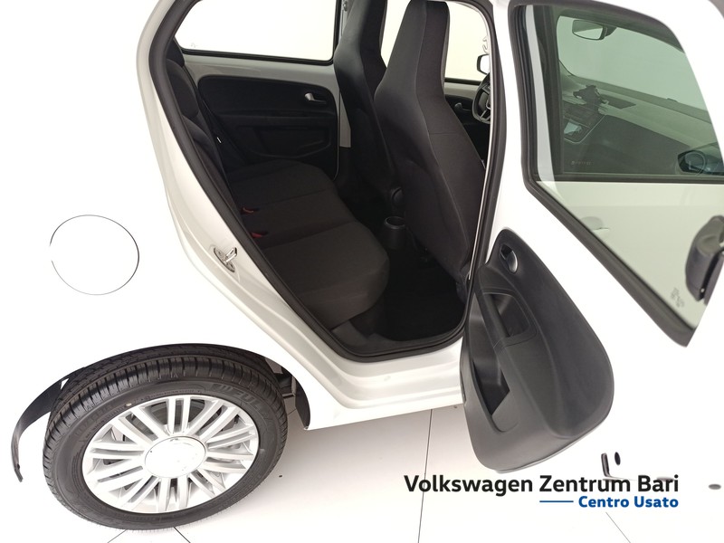 Volkswagen up! 5p 1.0 evo move 65cv - 19