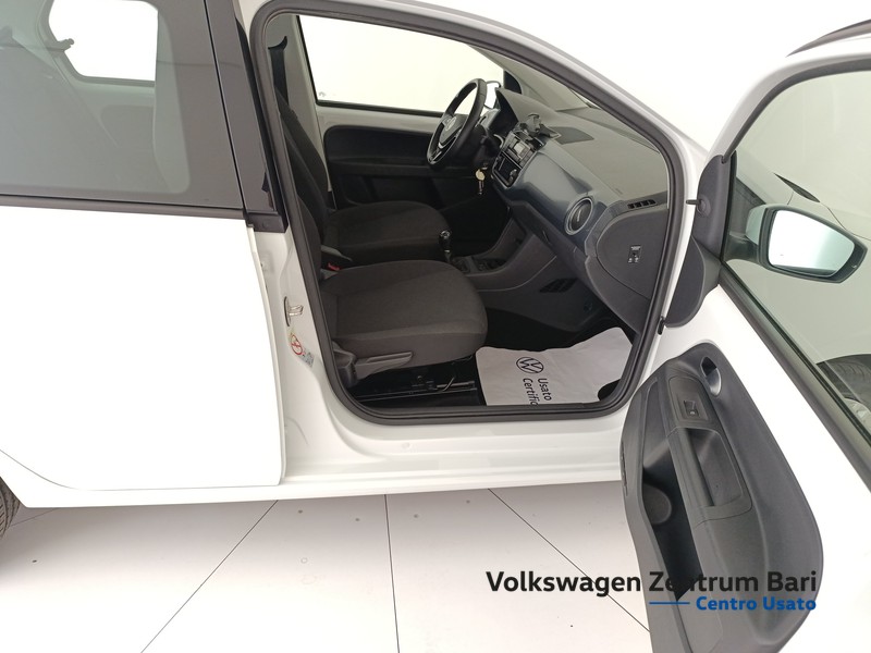 Volkswagen up! 5p 1.0 evo move 65cv - 20