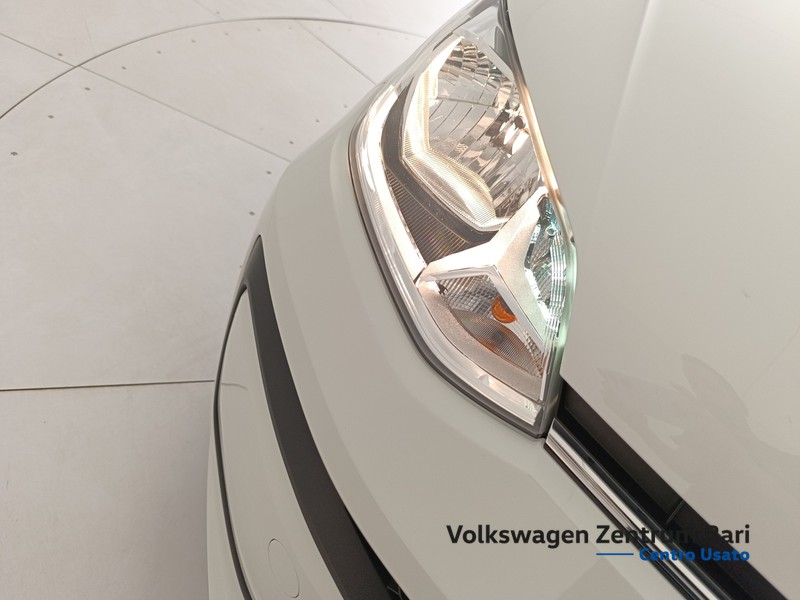 Volkswagen up! 5p 1.0 evo move 65cv - 21