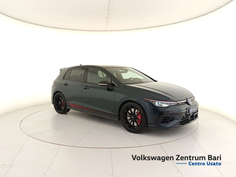 Volkswagen Golf 2.0 tsi gti edition 50 325cv dsg - 3