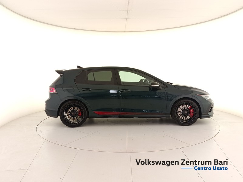 Volkswagen Golf 2.0 tsi gti edition 50 325cv dsg - 4