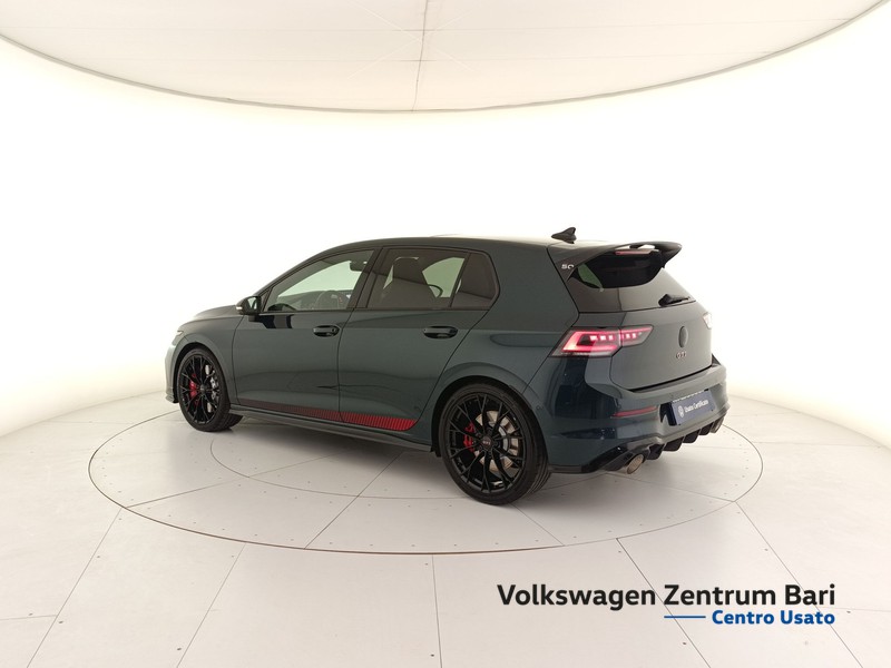 Volkswagen Golf 2.0 tsi gti edition 50 325cv dsg - 6
