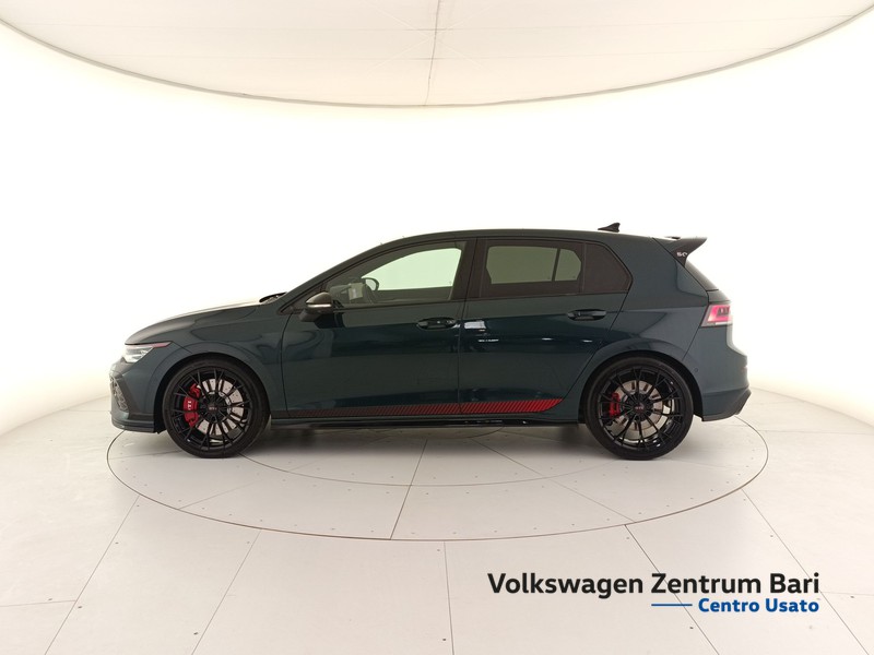 Volkswagen Golf 2.0 tsi gti edition 50 325cv dsg - 7
