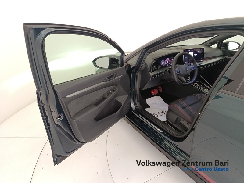 Volkswagen Golf 2.0 tsi gti edition 50 325cv dsg - 11