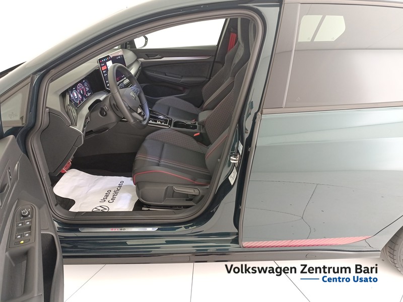Volkswagen Golf 2.0 tsi gti edition 50 325cv dsg - 12