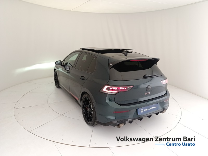 Volkswagen Golf 2.0 tsi gti edition 50 325cv dsg - 14