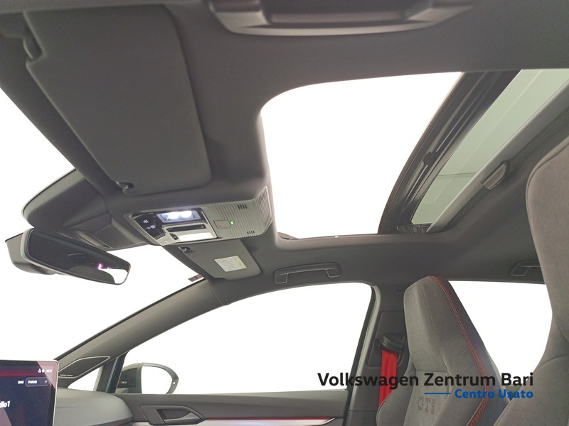 Volkswagen Golf 2.0 tsi gti edition 50 325cv dsg - 15
