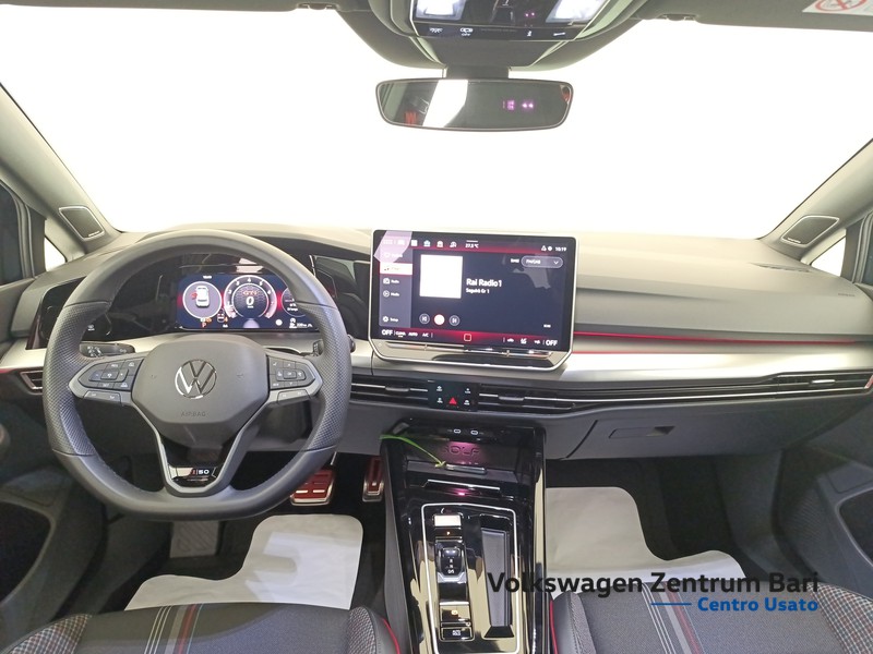 Volkswagen Golf 2.0 tsi gti edition 50 325cv dsg - 16