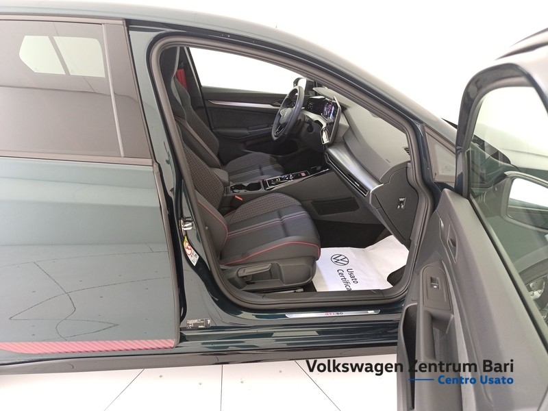 Volkswagen Golf 2.0 tsi gti edition 50 325cv dsg - 18