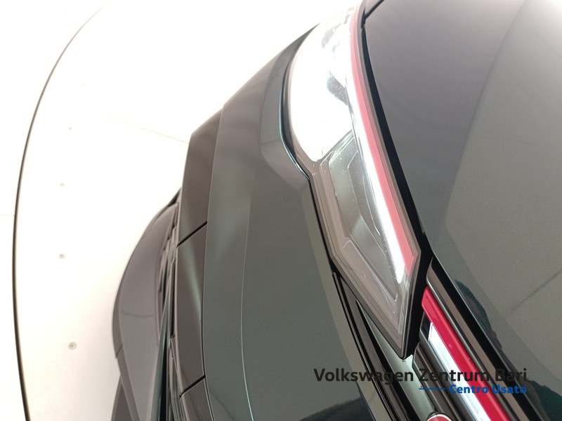 Volkswagen Golf 2.0 tsi gti edition 50 325cv dsg - 19