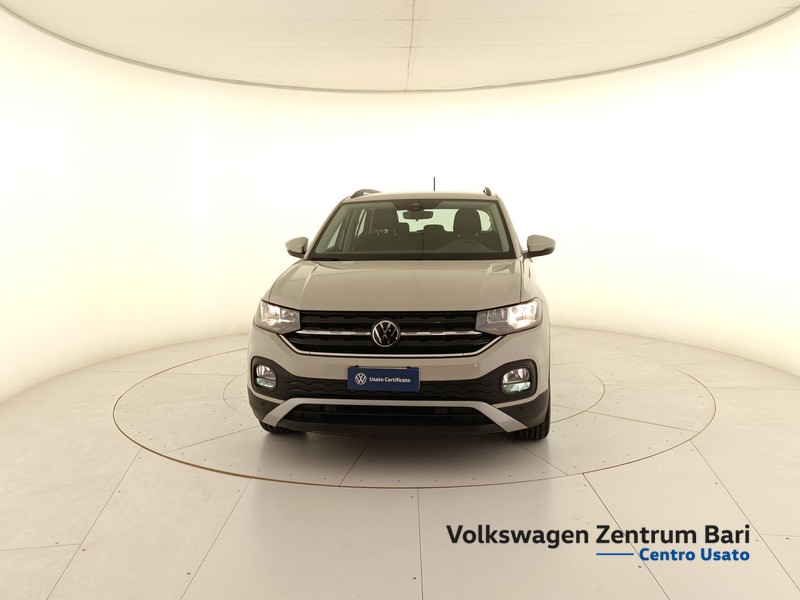 Volkswagen T-Cross 1.0 tsi style 95cv - 3