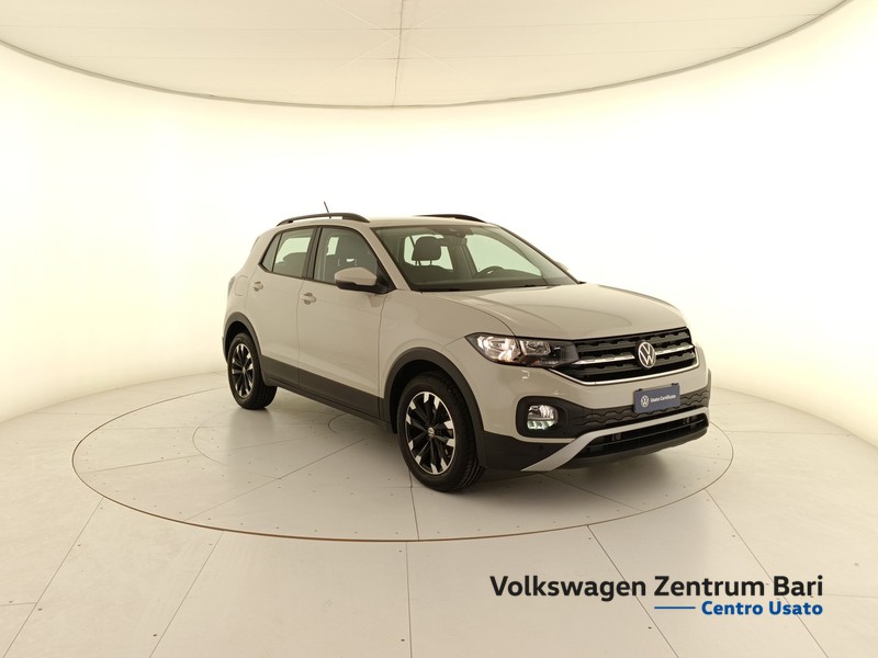 Volkswagen T-Cross 1.0 tsi style 95cv - 4