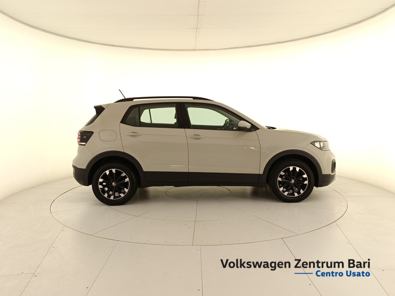 Volkswagen T-Cross 1.0 tsi style 95cv - 5